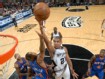 Tim Duncan Leads The Spurs Past The Knicks, 92-80
