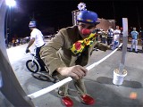 Sh.tluck Halloween Jam in Louisville