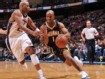 Six Score In Double-Digits As Pacers Edge Nets