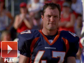 John Lynch forever