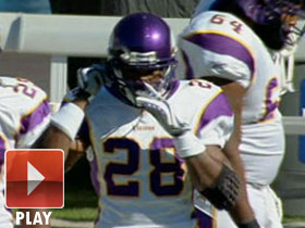 Tampa Bay Buccaneers Minnesota Vikings