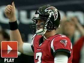 Denver Broncos Atlanta Falcons