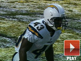 PittsburghSteelers San Diego Chargers