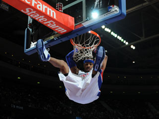ESPNews Highlight Of The Night: Cavs Vs. Pistons