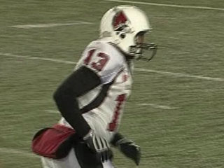 SC Highlight Of The Night: Ball State Vs. CMU