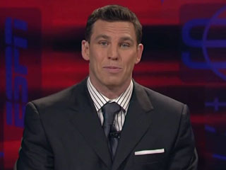 Matthew Barnaby Looks Back At The Night In Hockey
