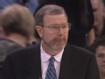 P.J. Carlesimo Fired As Thunder Head Coach