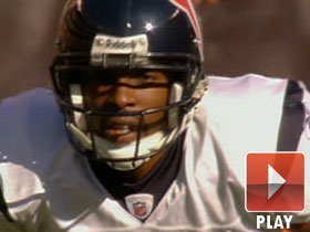 Houston Texans Cleveland Browns