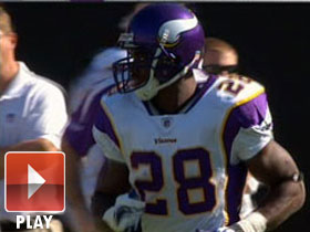 Minesota Vikings Jacksonville Jaguars