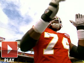 Buffalo Bills Kansas City Chiefs