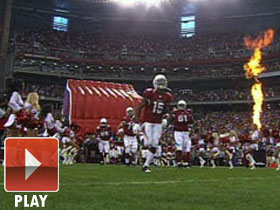 New York Giants Arizona Cardinals