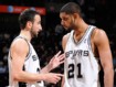 Spurs Run By Bulls, 98-88