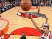 Blazers Crush Heat, 106-68