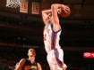 Knicks Score 82 In 1st Half, Top Warriors, 138-125
