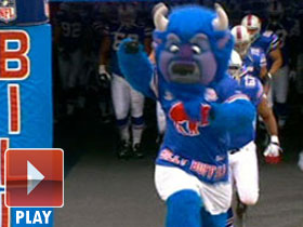 San Francisco 49ers Buffalo Bills