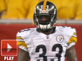 Steelers New England Patriots