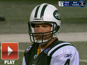 Denver Broncos New York Jets