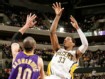 Pacers Battle Back To Defeat Lakers, 118-117