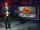 AL East Hot Stove Report