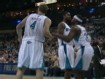 Hornets Beat Suns Minus Shaq, Nash