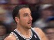 Spurs Top Nuggets In Denver, 108-91