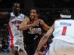 No Elton Brand, 76ers Defeat Pistons, 96-91