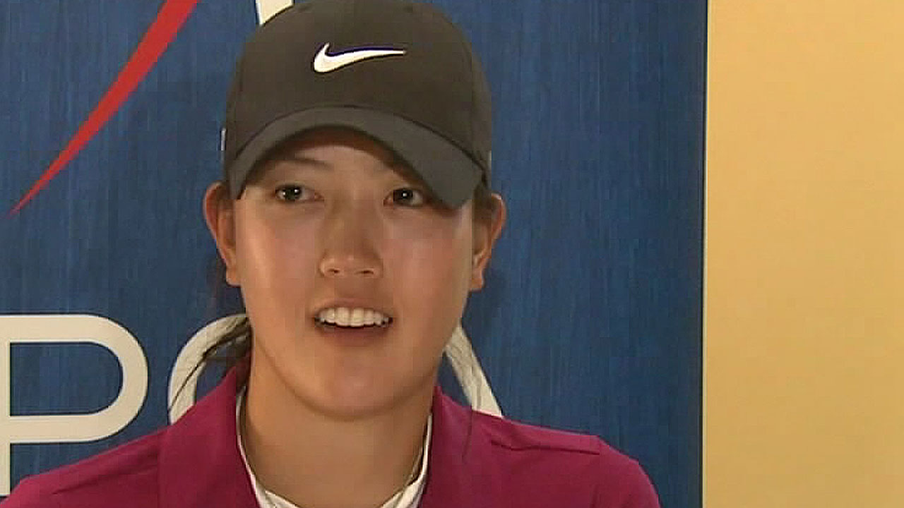 michelle wie 2008