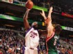 Shaq Drives Suns Past Bucks, 125-110