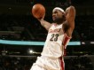 LeBron’s 31 Points Lead Cavs Past Raptors, 114-94