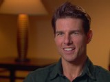 Tom Cruise Conversation