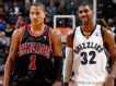 Grizzlies Run Past Bulls, 103-96