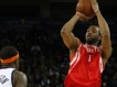 McGrady Lifts Rockets Past Warriors, 119-108