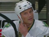 Sean Avery And The Stars Part Ways