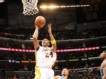 Lakers Win 10th Straight Home Game, 98-86