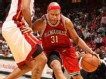 Villanueva Strong As Bucks Silence Heat Rally