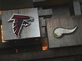 Field Pass: Falcons Vs. Vikings