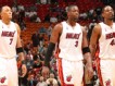Wade Lifts Heat Past Warriors, 96-88