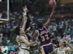 Top 10 Moments In The Lakers-Celtics Rivalry 