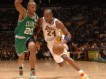 SC Highlight Of The Night: Celtics Vs. Lakers