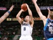 Nowitzki Ejected, Jazz Control Mavs, 97-88
