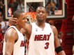 Heat Take Over In Fourth To Beat Bulls, 90-77
