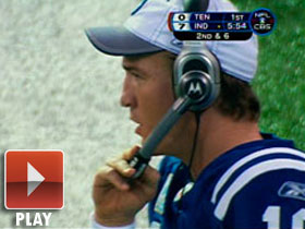 Indianapolis Colts Tennessee Titans