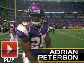 Minnesota Vikings New York Giants