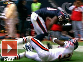 Houston Texans Chicago Bears