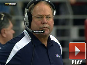 Arizona Cardinals Seattle Seahawks