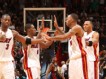Heat Beat Cavs On LeBron’s Birthday