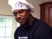 ESPN Magazine : The Mag : Jared Gaither Jock Chef