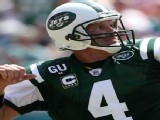 Jets RB Thomas Jones Has Harsh Words For Brett Favre