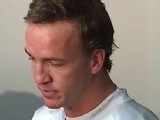 Peyton Manning Talks After Winning Third NFL MVP
