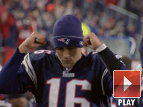 2008 Highlights of Matt Cassel